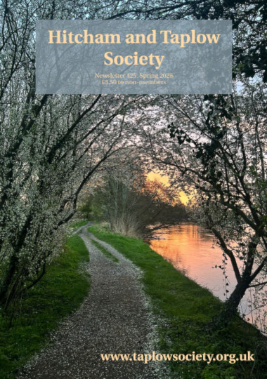 Newsletter 125: spring 2026